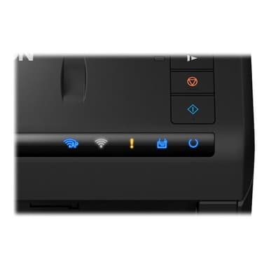 EPSON WorkForce ES-500WII