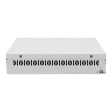 MIKROTIK Cloud Smart Switch CSS610-8G-2S+IN