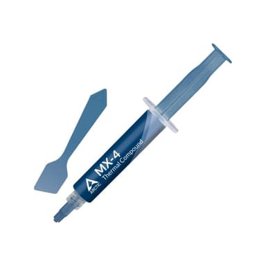 ARCTIC Wärmeleitpaste ARCTIC MX-4 (8 gr.mit Spatel)