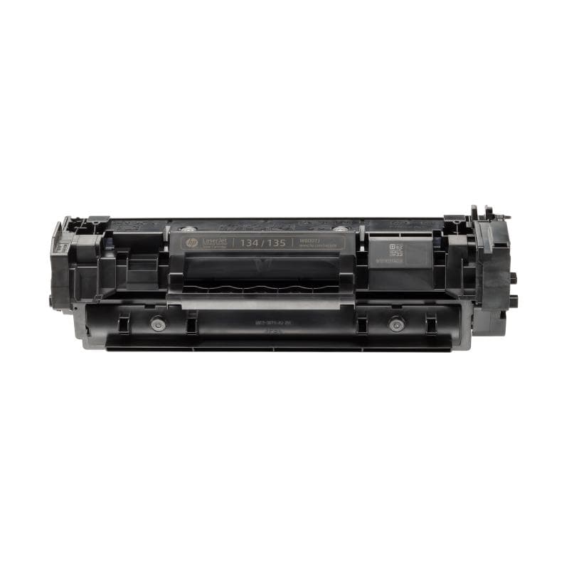 HP 135A Black Original LaserJet Toner Cartridge