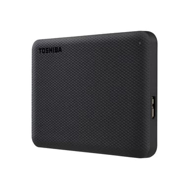 TOSHIBA Canvio Advance 4TB
