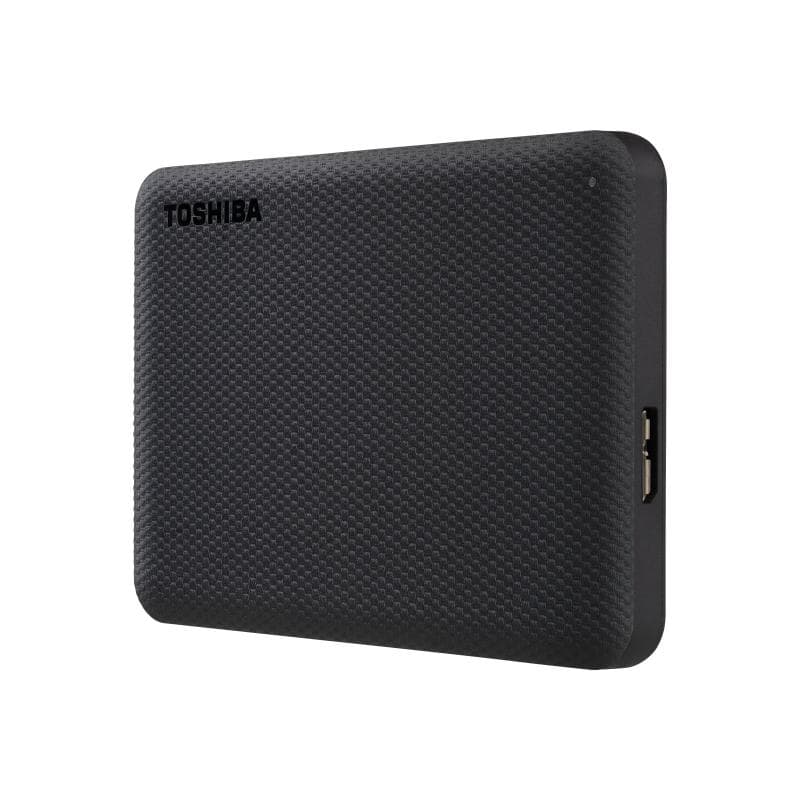 TOSHIBA Canvio Advance 4TB