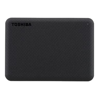 TOSHIBA Canvio Advance 4TB