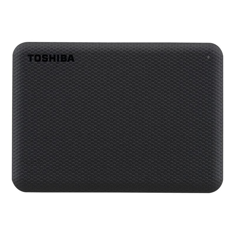 TOSHIBA Canvio Advance 4TB