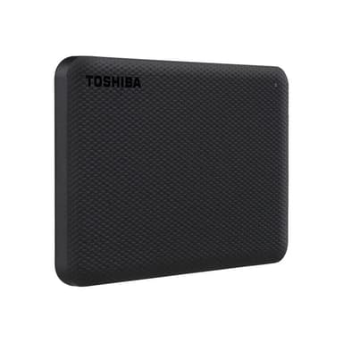 TOSHIBA Canvio Advance 4TB
