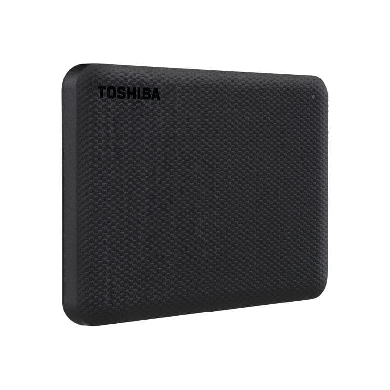 TOSHIBA Canvio Advance 4TB