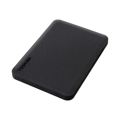 TOSHIBA Canvio Advance 4TB