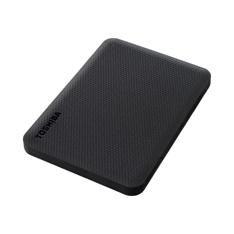 TOSHIBA Canvio Advance 4TB
