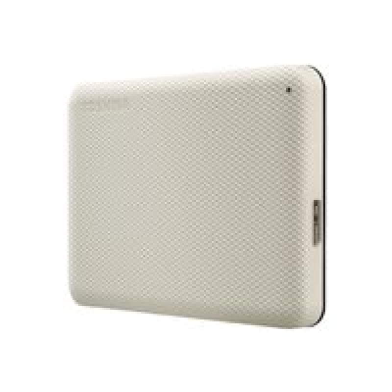 TOSHIBA Canvio Advance 4TB
