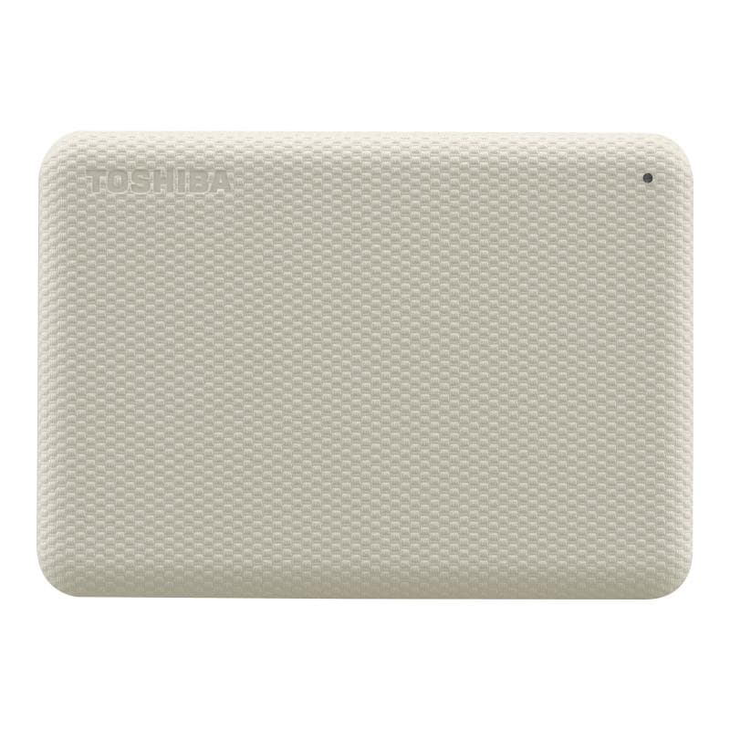 TOSHIBA Canvio Advance 4TB