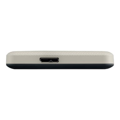 TOSHIBA Canvio Advance 4TB