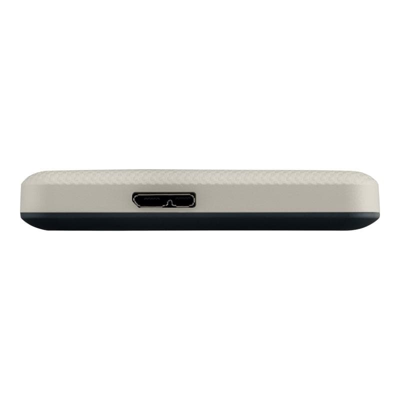 TOSHIBA Canvio Advance 4TB