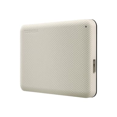 TOSHIBA Canvio Advance 2TB