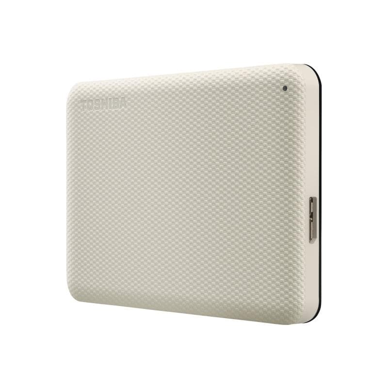 TOSHIBA Canvio Advance 2TB