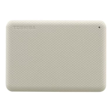 TOSHIBA Canvio Advance 2TB