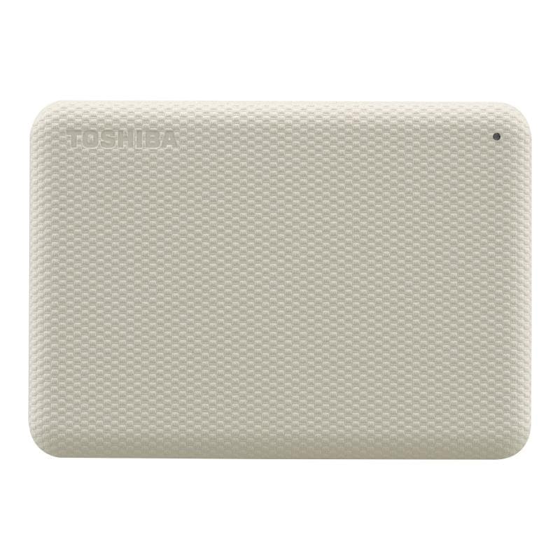 TOSHIBA Canvio Advance 2TB