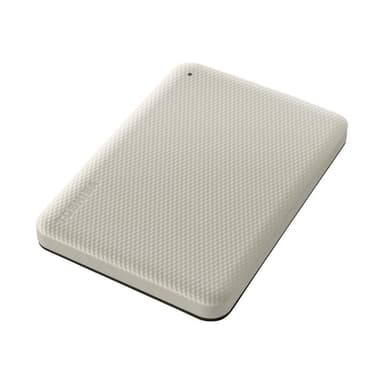 TOSHIBA Canvio Advance 2TB