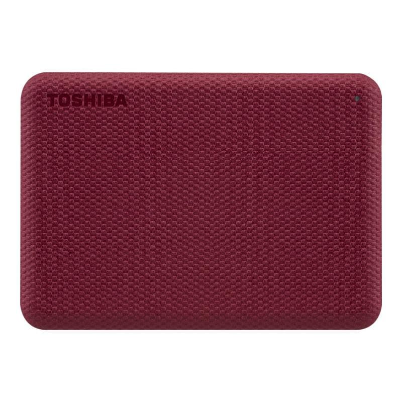 TOSHIBA Canvio Advance 2TB