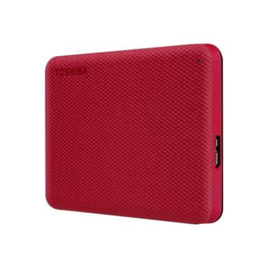 TOSHIBA Canvio Advance 2TB