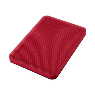 TOSHIBA Canvio Advance 2TB