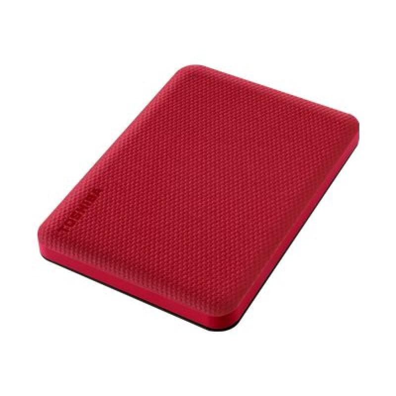 TOSHIBA Canvio Advance 2TB