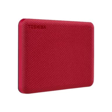 TOSHIBA Canvio Advance 2TB
