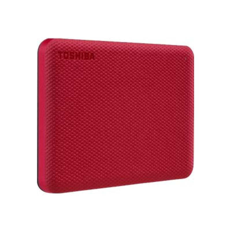 TOSHIBA Canvio Advance 2TB