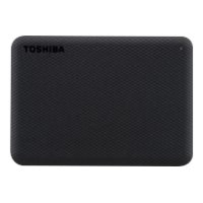 TOSHIBA Canvio Advance 2TB