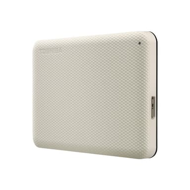 TOSHIBA Canvio Advance 1TB