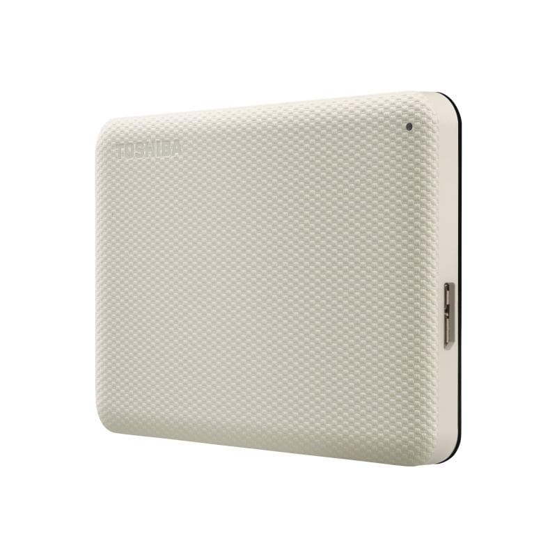 TOSHIBA Canvio Advance 1TB