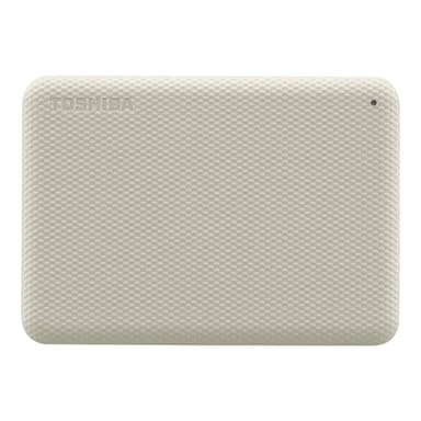 TOSHIBA Canvio Advance 1TB