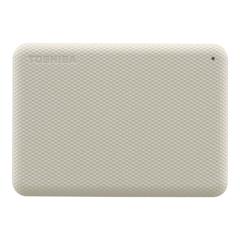 TOSHIBA Canvio Advance 1TB