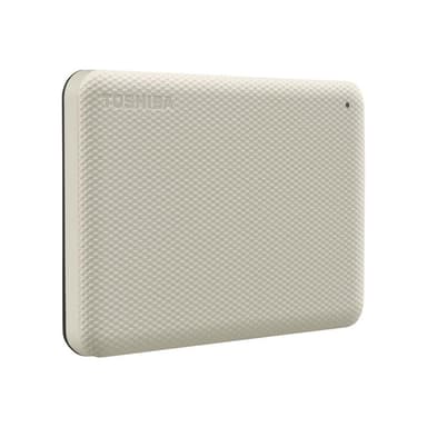 TOSHIBA Canvio Advance 1TB
