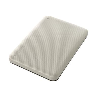 TOSHIBA Canvio Advance 1TB