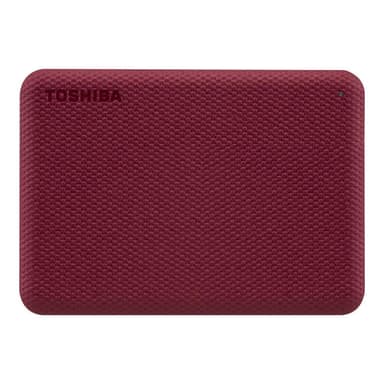 TOSHIBA Canvio Advance 1TB