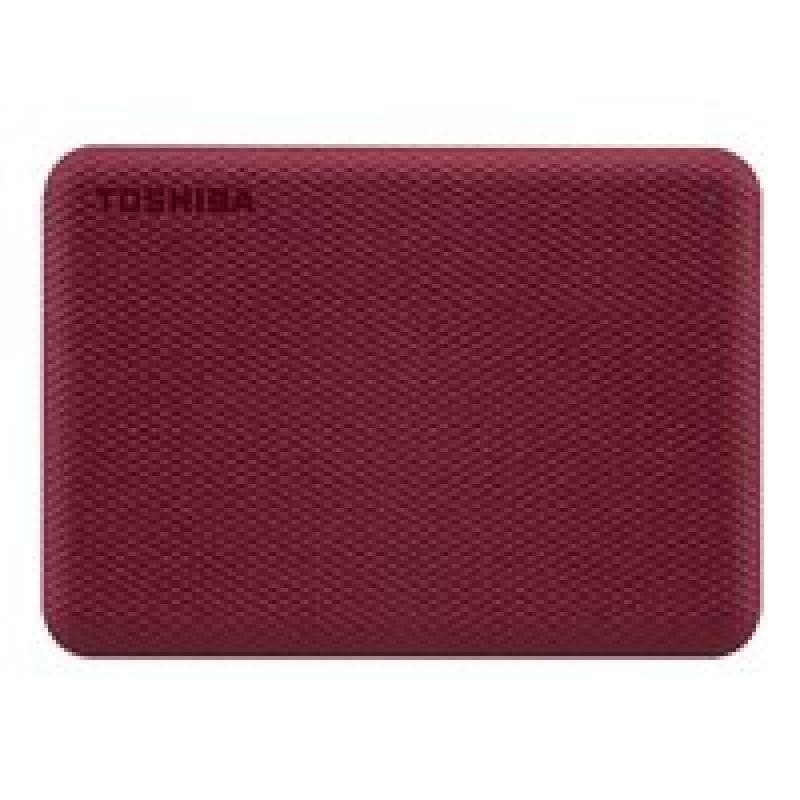 TOSHIBA Canvio Advance 1TB