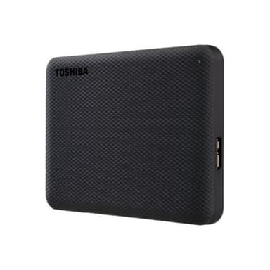 TOSHIBA Canvio Advance 1TB