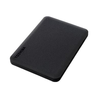 TOSHIBA Canvio Advance 1TB