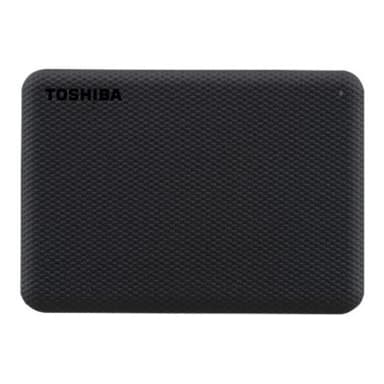 TOSHIBA Canvio Advance 1TB