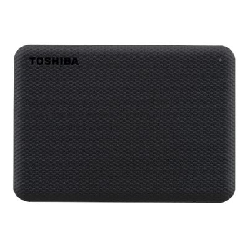 TOSHIBA Canvio Advance 1TB