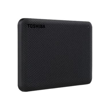 TOSHIBA Canvio Advance 1TB
