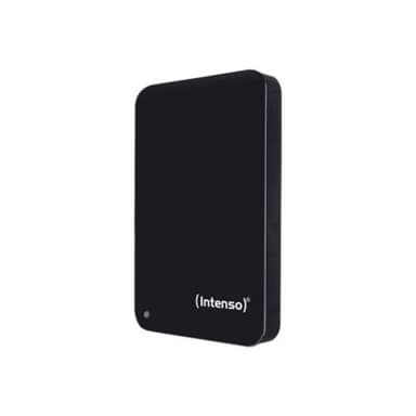 INTENSO Memory Drive 4TB