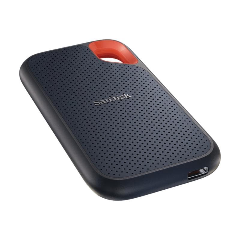 SANDISK Extreme Portable 4TB