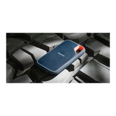SANDISK Extreme Portable 4TB