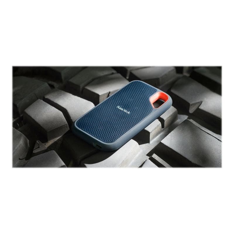 SANDISK Extreme Portable 4TB