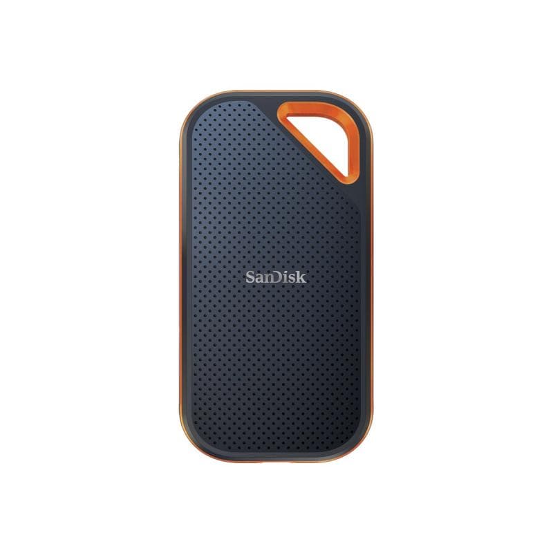 SANDISK Extreme Pro Portable 4TB