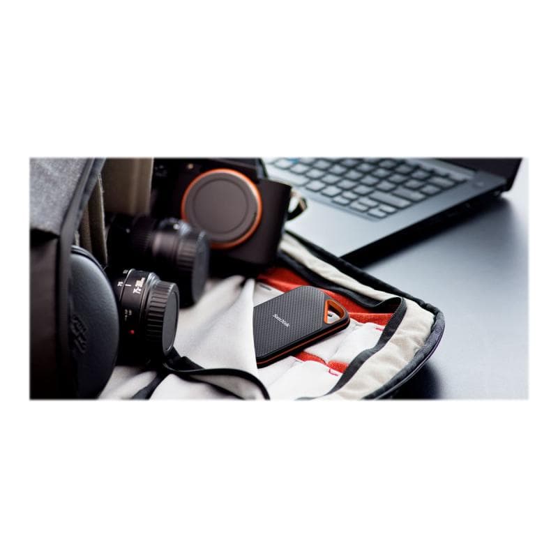 SANDISK Extreme Pro Portable 4TB