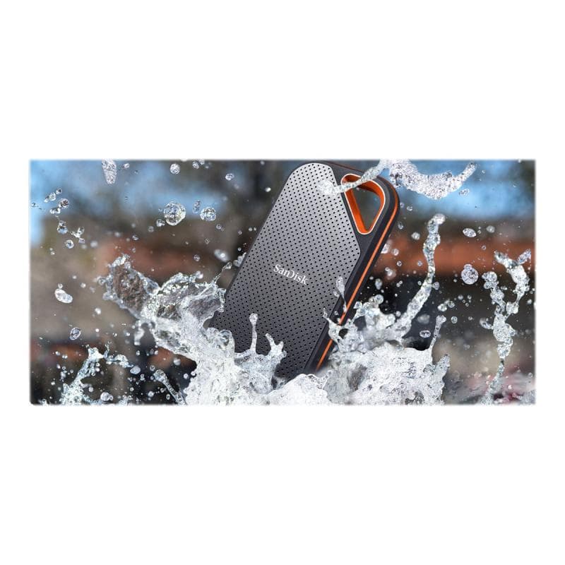 SANDISK Extreme Pro Portable 4TB