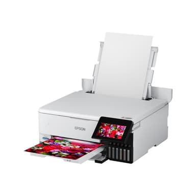 EPSON EcoTank ET-8500