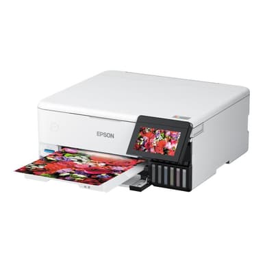 EPSON EcoTank ET-8500
